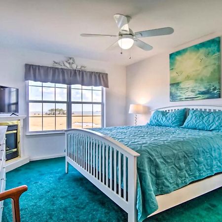 Bethany Bay - 37434 Pettinaro Dr #4805 Apartment Ocean View Екстериор снимка