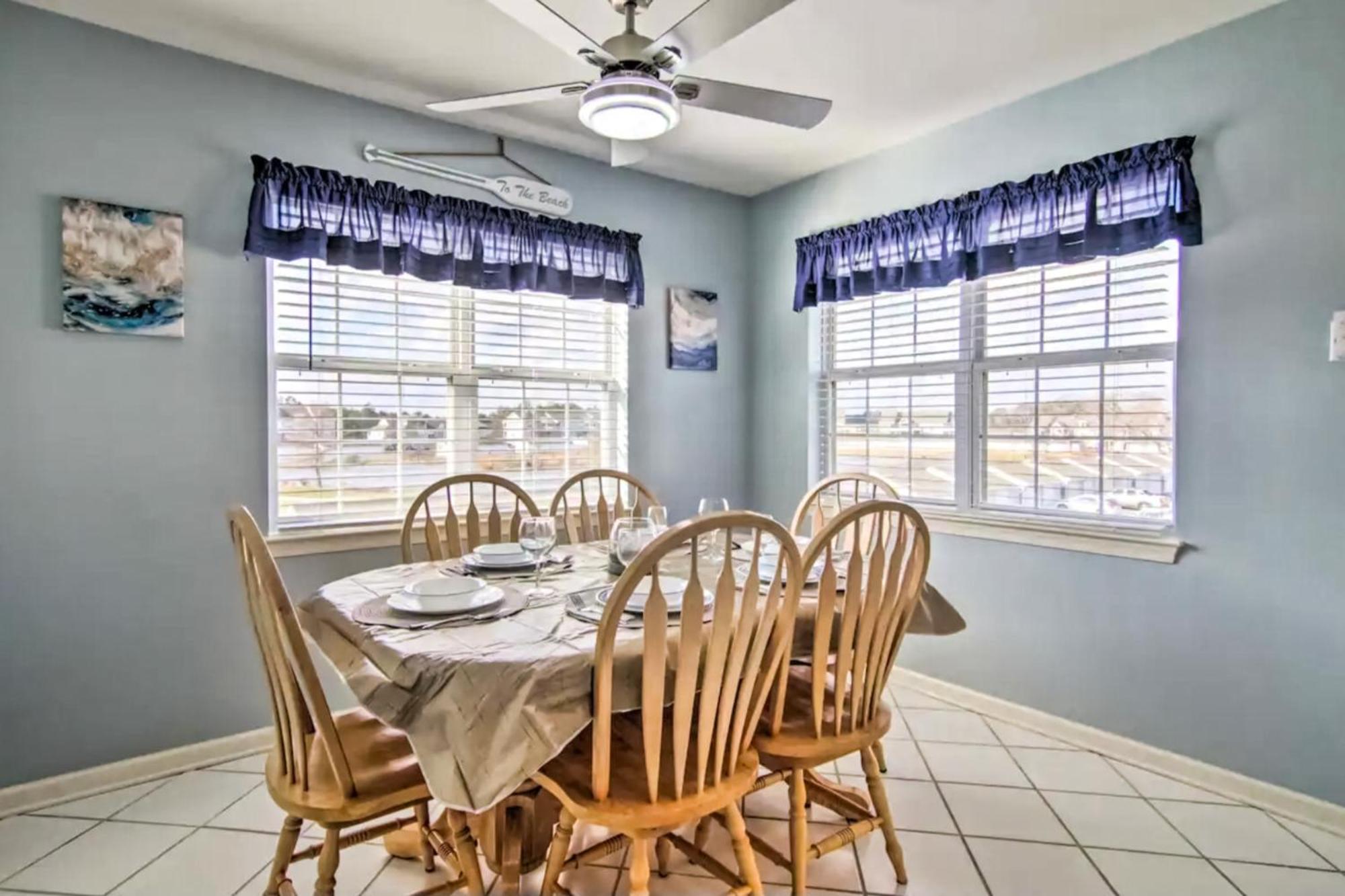 Bethany Bay - 37434 Pettinaro Dr #4805 Apartment Ocean View Екстериор снимка